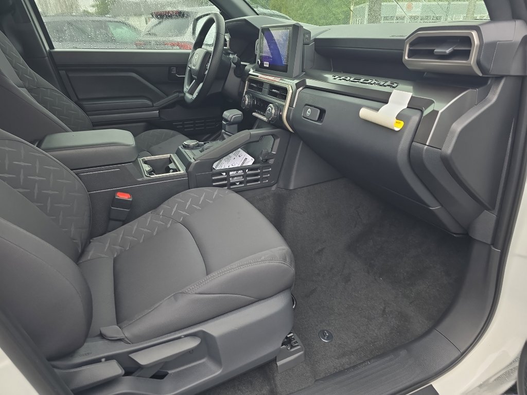 New 2026 Toyota Tacoma SR5 image 15