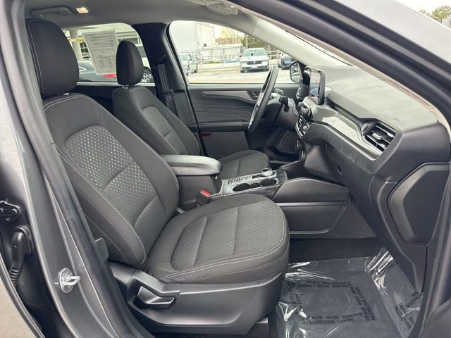 Used 2025 Ford Escape Active image 10