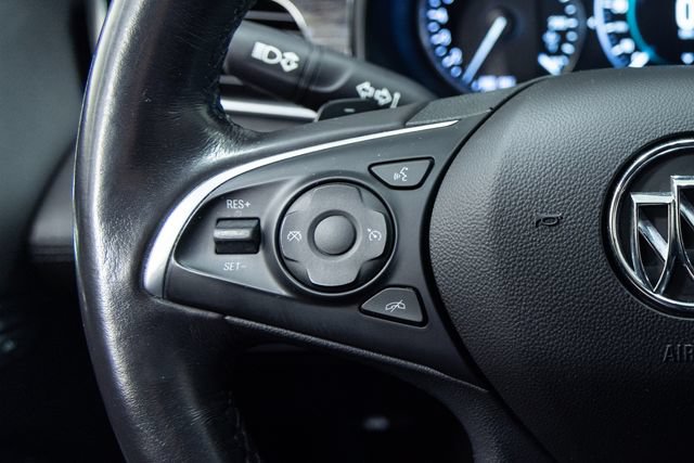Used 2018 Buick LaCrosse Essence FWD image 14