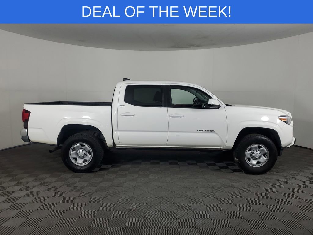 Used 2022 Toyota Tacoma SR5 image 3