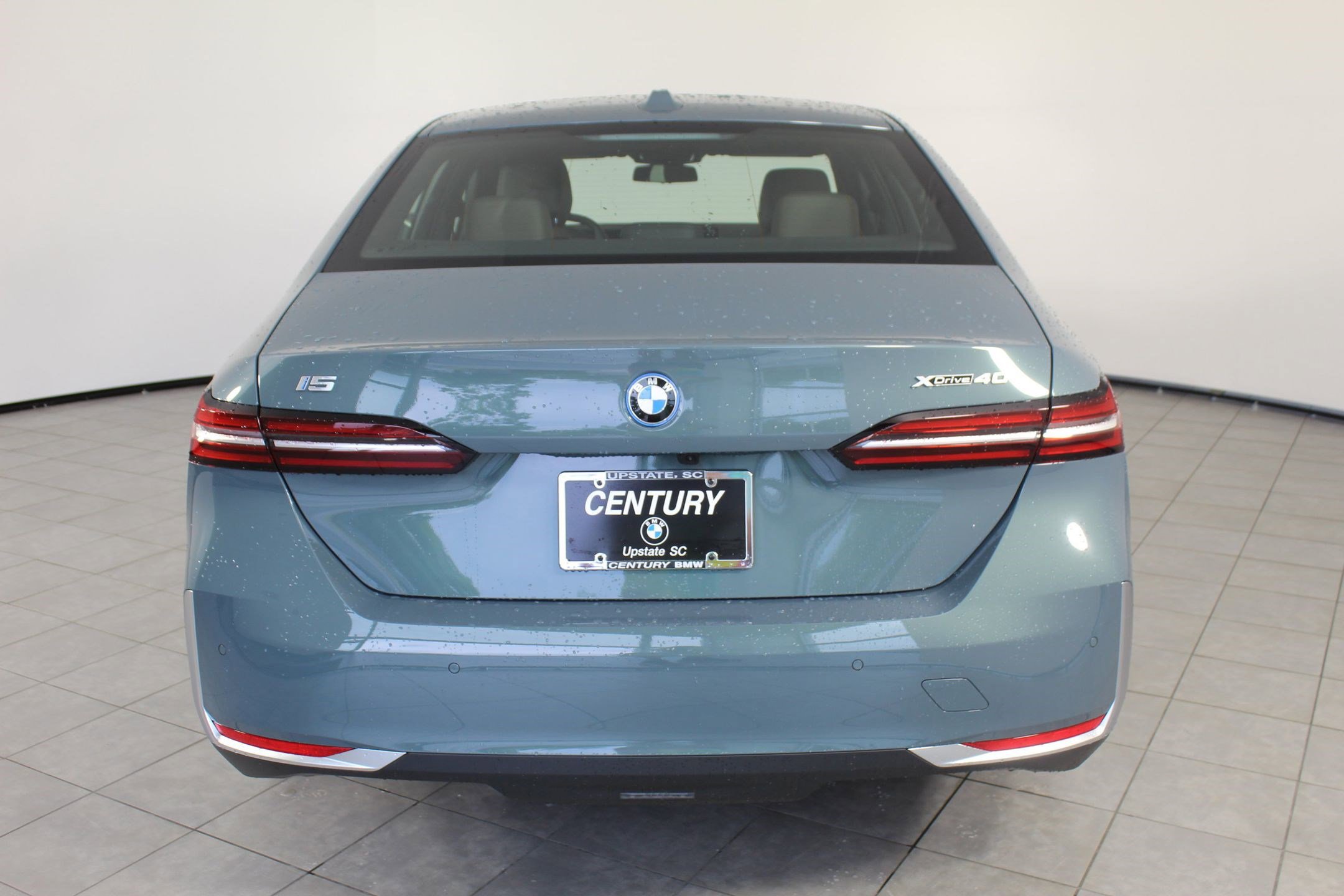 Used 2026 BMW i5 eDrive40 image 9