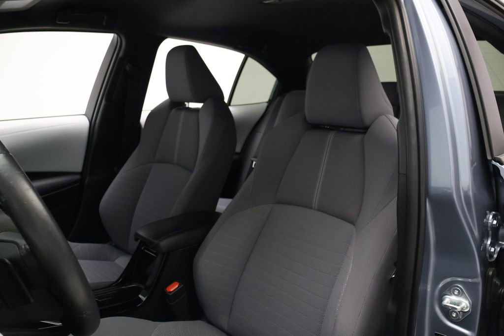 Certified 2021 Toyota Corolla SE FWD image 13