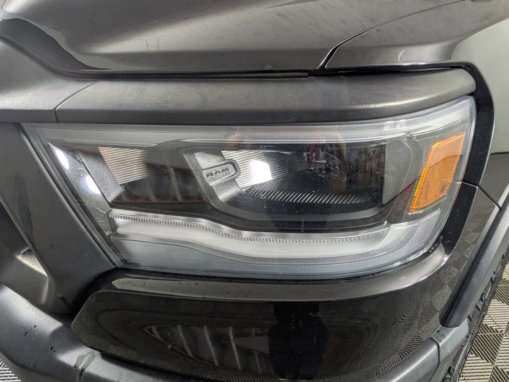 Used 2021 RAM 1500 Rebel w/ Rebel Level 2 Equipment Group AWD/4WD image 16