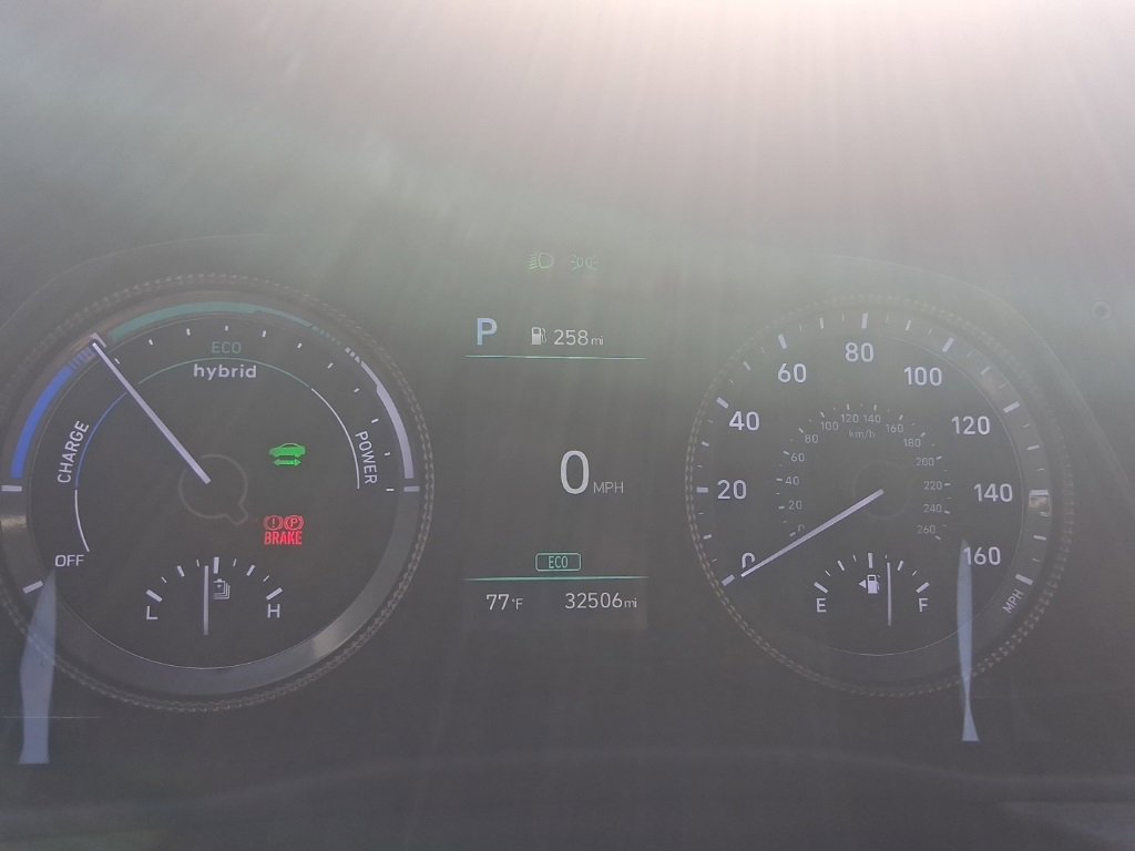 Certified 2023 Hyundai Sonata SEL image 22