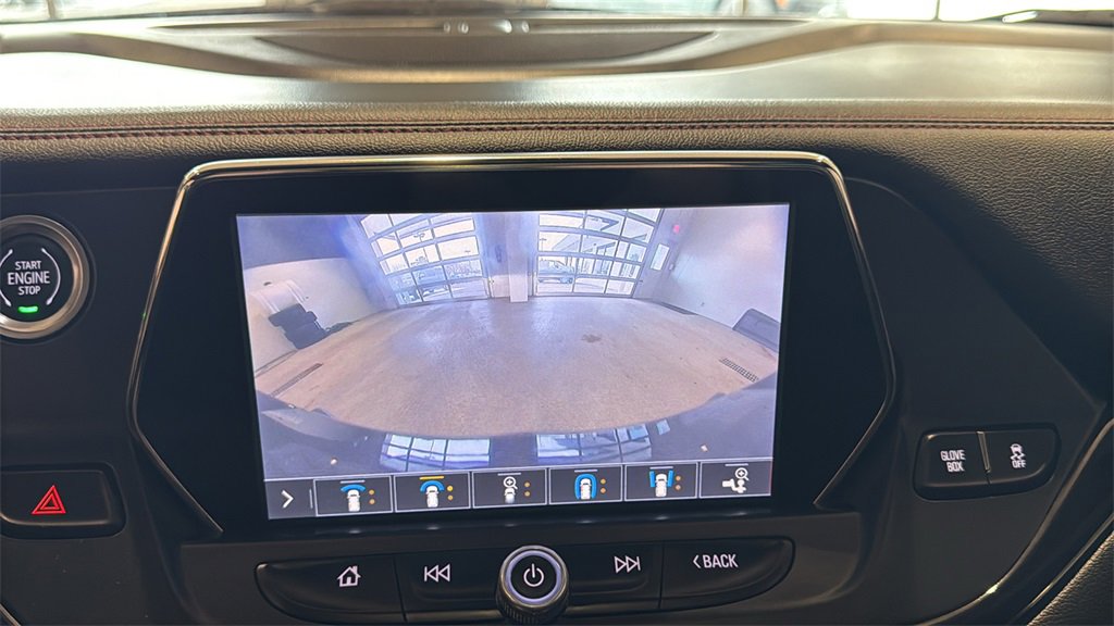 Used 2019 Chevrolet Blazer RS image 41