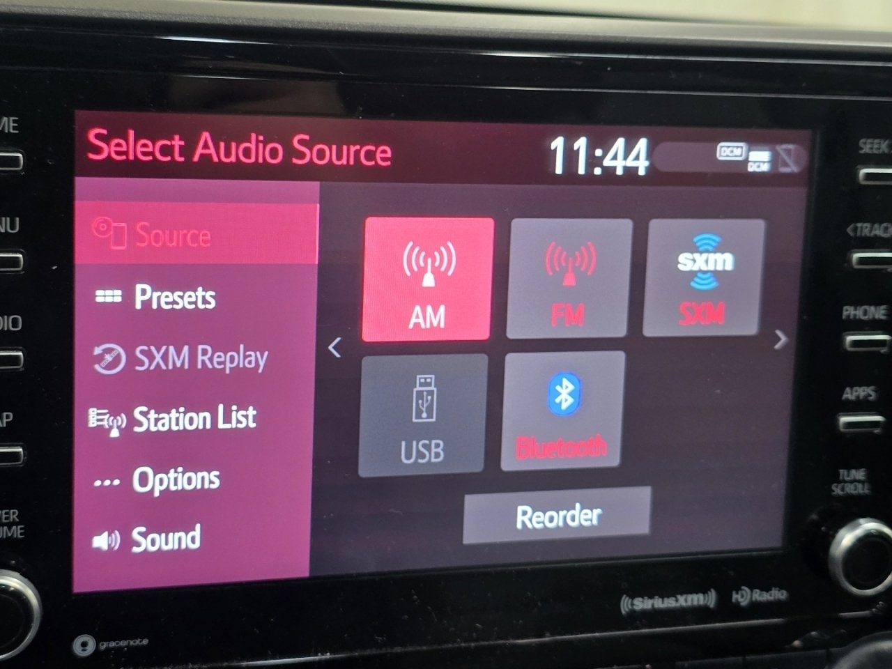 Used 2021 Toyota Highlander XLE image 5