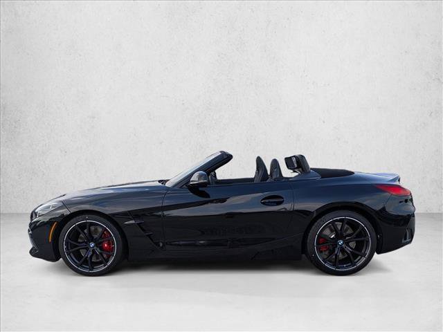 New 2026 BMW Z4 M40i w/ Premium Package RWD image 9
