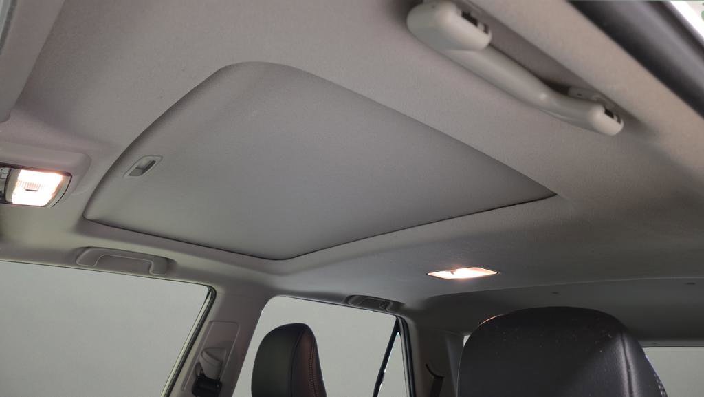 Used 2022 Toyota 4Runner Limited image 12