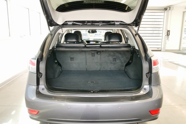 Used 2013 Lexus RX 350 FWD image 12