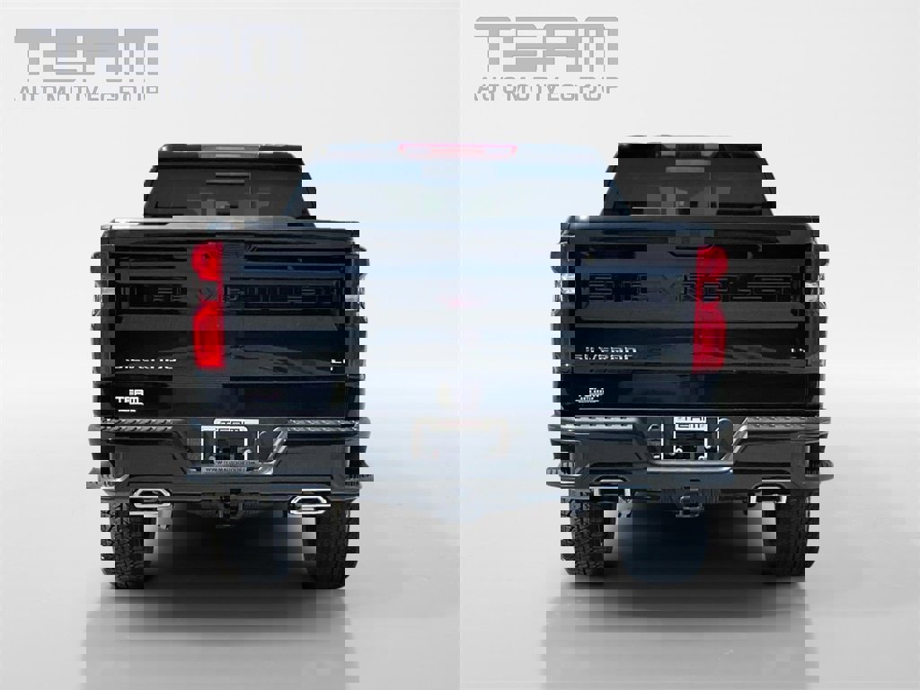 New 2026 Chevrolet Silverado 1500 LT Trail Boss w/ Convenience Package II image 6