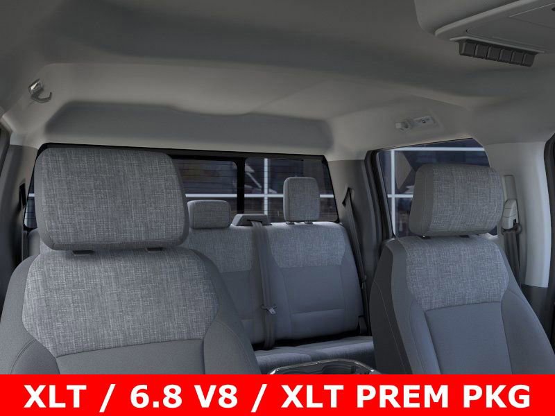 New 2026 Ford F250 XLT w/ XLT Premium Package image 22