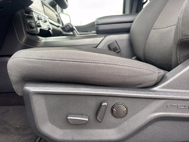 Used 2024 Ford F150 XLT w/ Equipment Group 302A MID AWD/4WD image 19