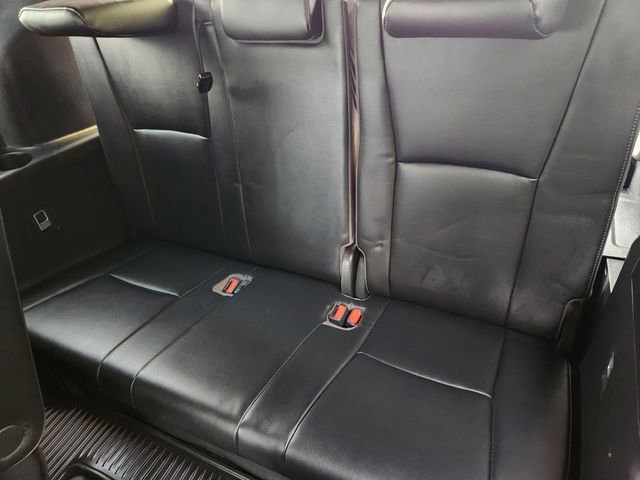 Used 2023 Toyota Highlander XSE image 24