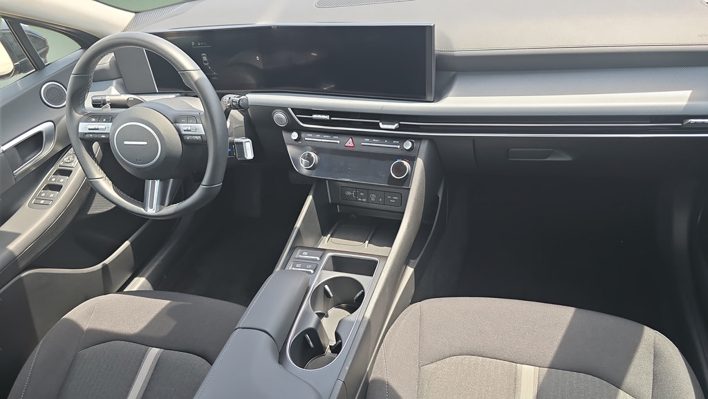 Certified 2026 Hyundai Sonata SEL FWD image 10