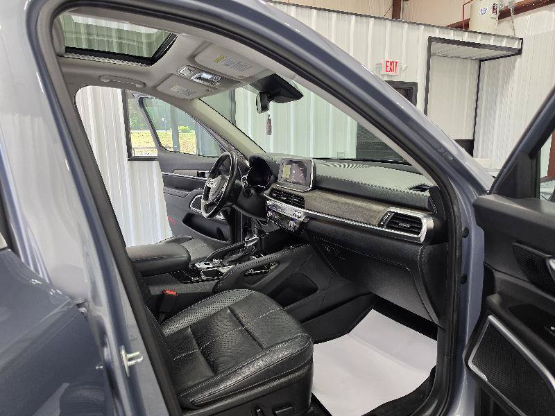 Used 2020 Kia Telluride SX w/ Towing Package AWD/4WD image 11