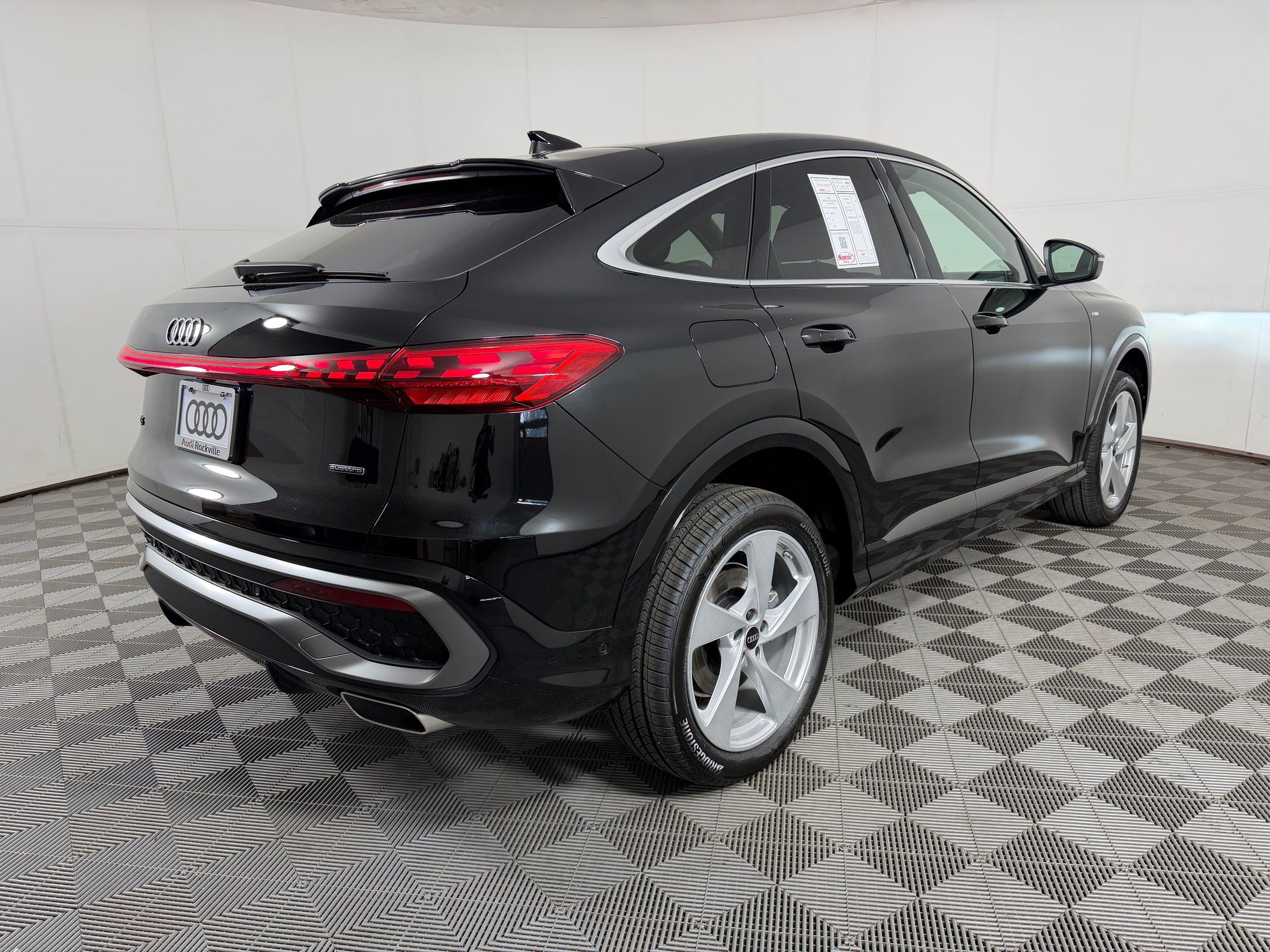 New 2026 Audi Q5 Premium Plus AWD/4WD image 9