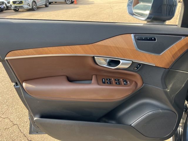 Certified 2024 Volvo XC90 B5 Plus image 27