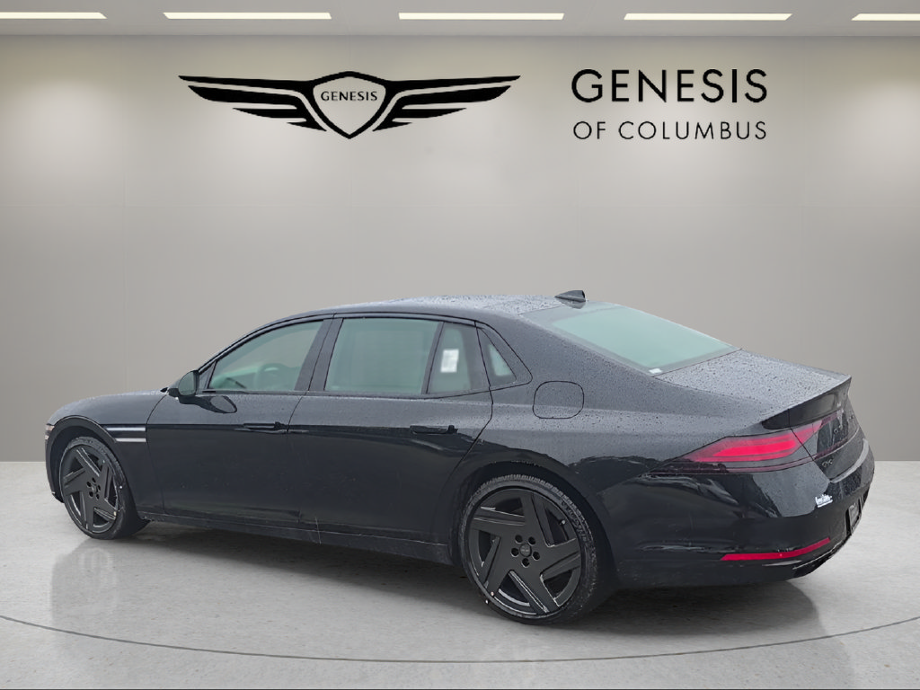 New 2026 Genesis G90 3.5T Prestige AWD/4WD image 7