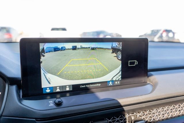 Used 2023 Honda Accord Sport image 21