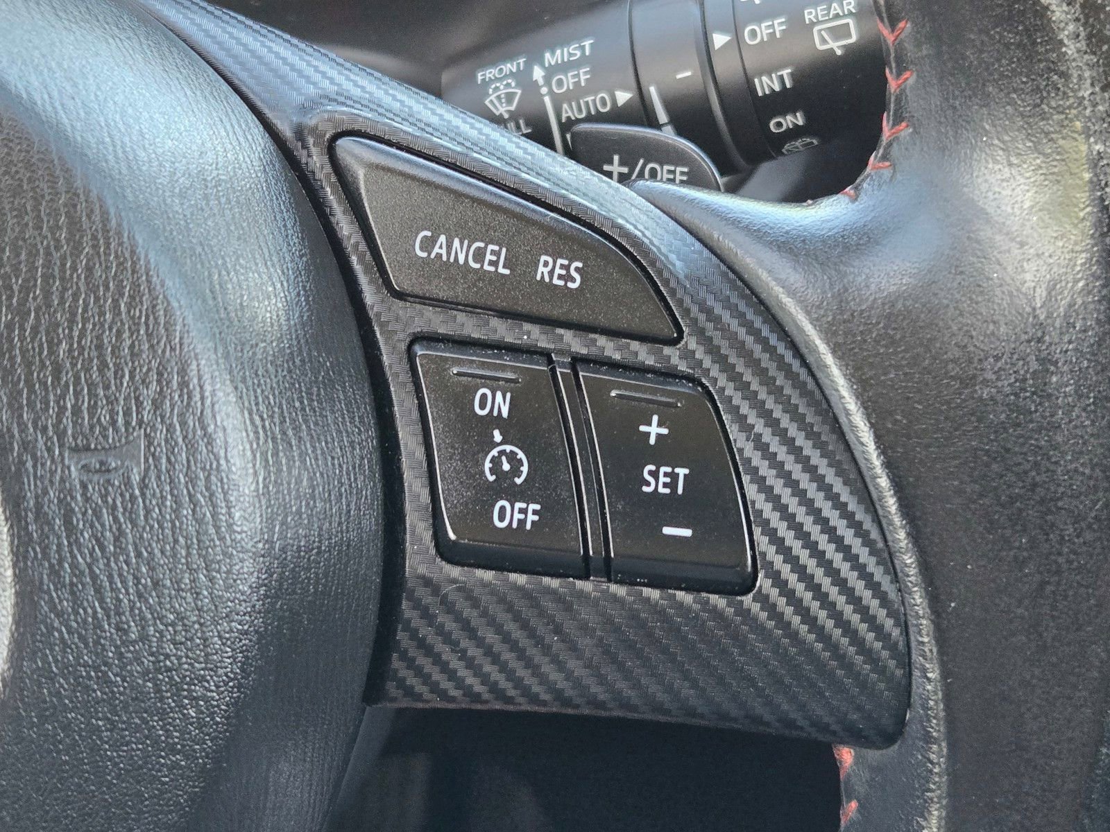 Used 2014 MAZDA MAZDA3 s Grand Touring FWD image 31