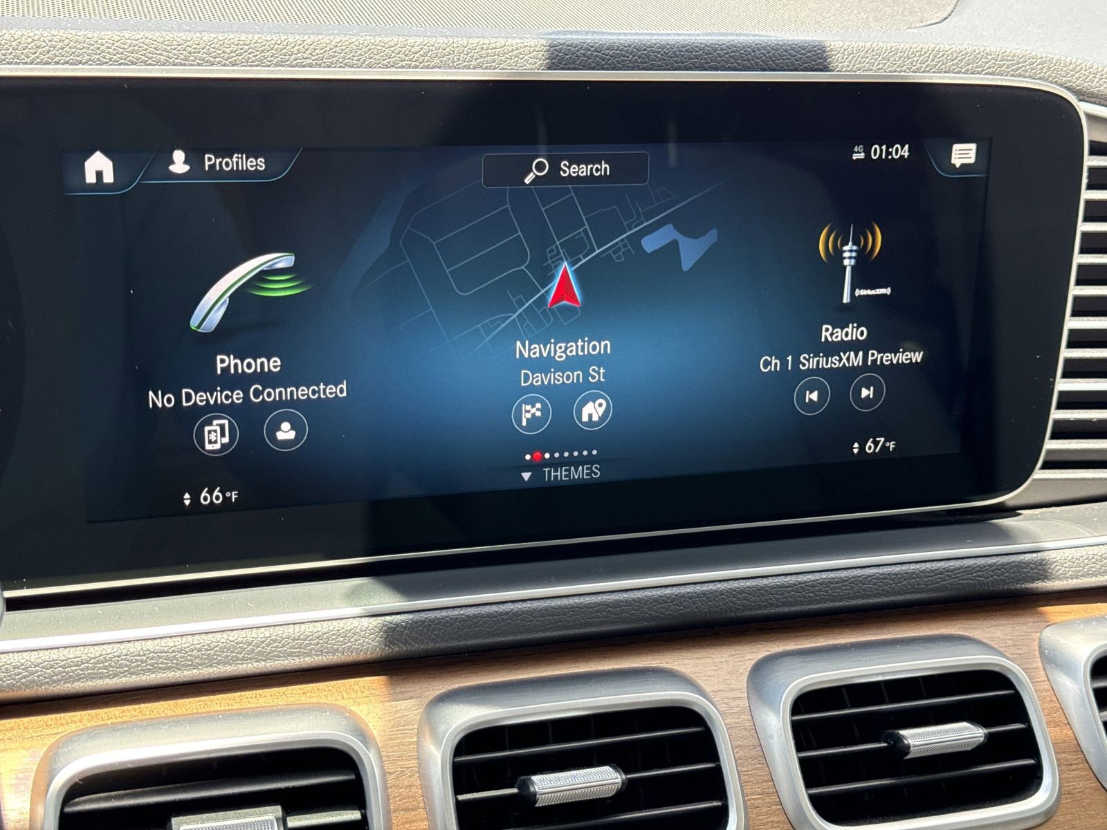Used 2022 Mercedes-Benz GLE 350 image 20