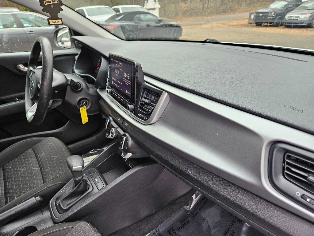 Used 2021 Kia Rio LX image 43