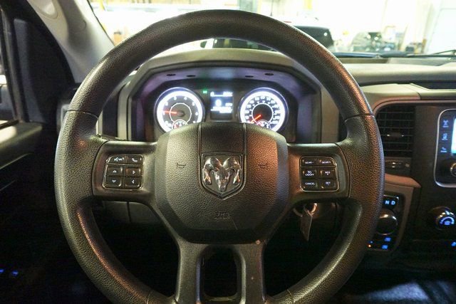 Used 2016 RAM 1500 Tradesman w/ Popular Equipment Group image 12