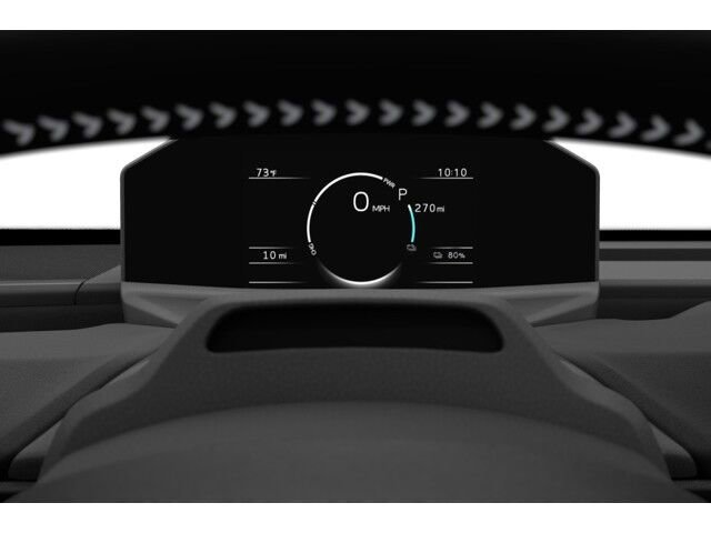 New 2026 Subaru Solterra image 18