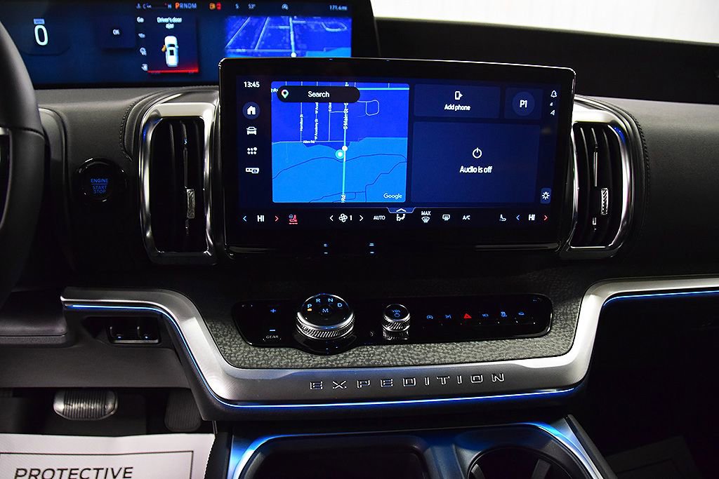 New 2026 Ford Expedition Tremor AWD/4WD image 27
