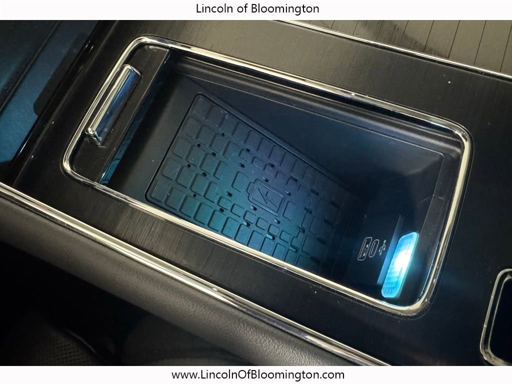 New 2026 Lincoln Aviator Reserve image 56