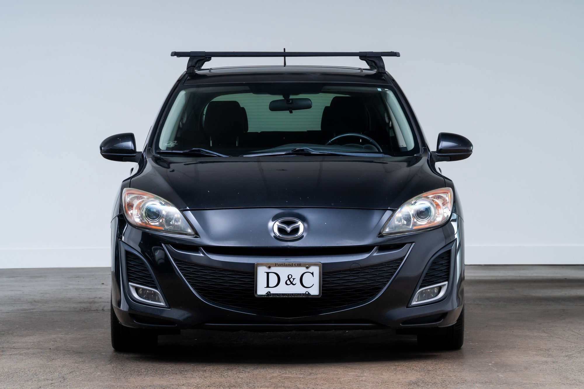 Used 2011 MAZDA MAZDA3 s Sport FWD image 2