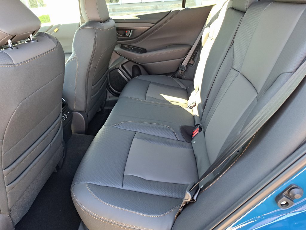 New 2025 Subaru Outback Wilderness image 15