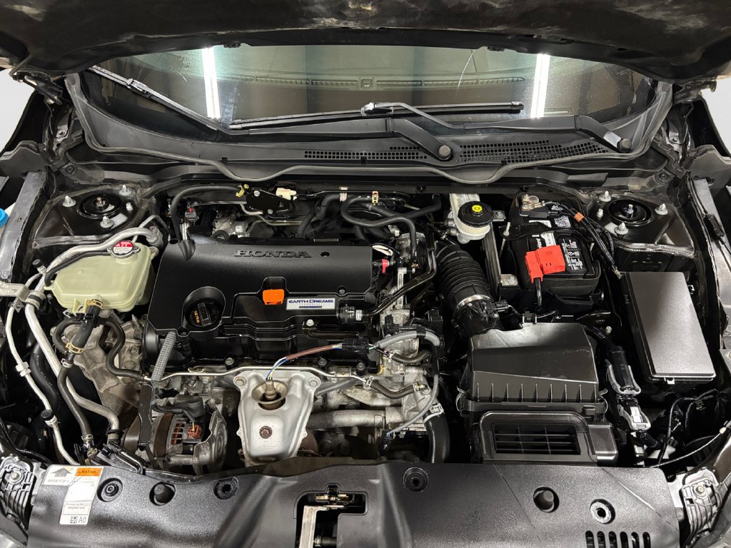 Used 2019 Honda Civic Sport image 20