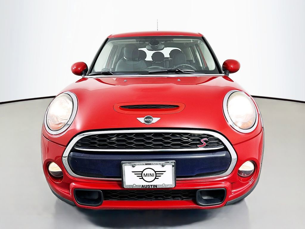 Used 2015 MINI Cooper S FWD image 2