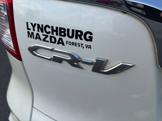 Used 2015 Honda CR-V EX image 32