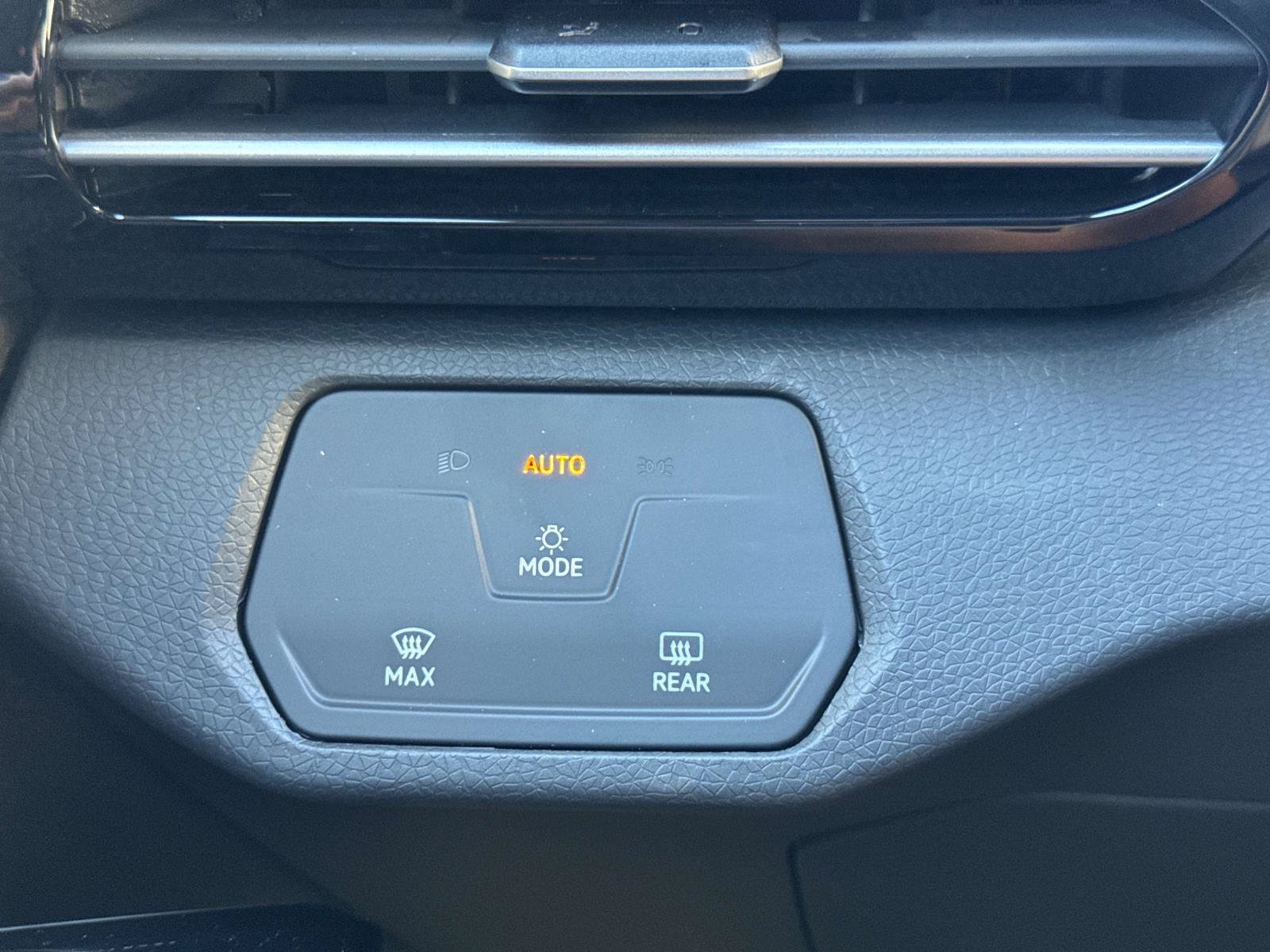 New 2026 Volkswagen ID.4 Pro RWD image 30