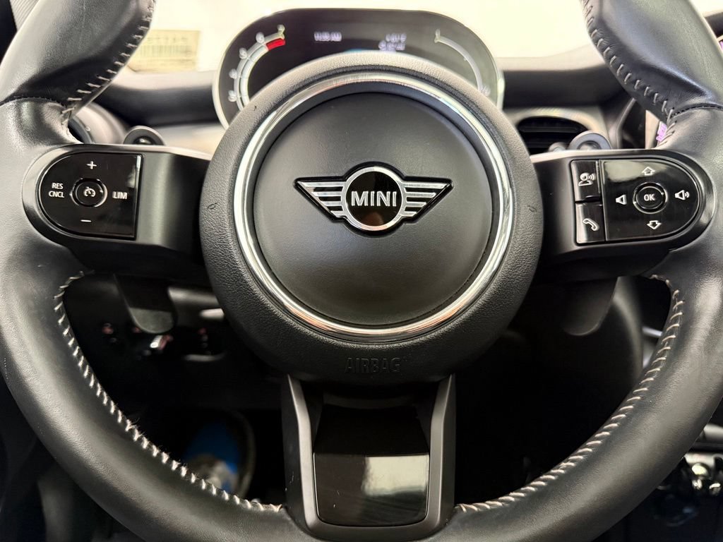 Used 2023 MINI Cooper S w/ Premium Package FWD image 43