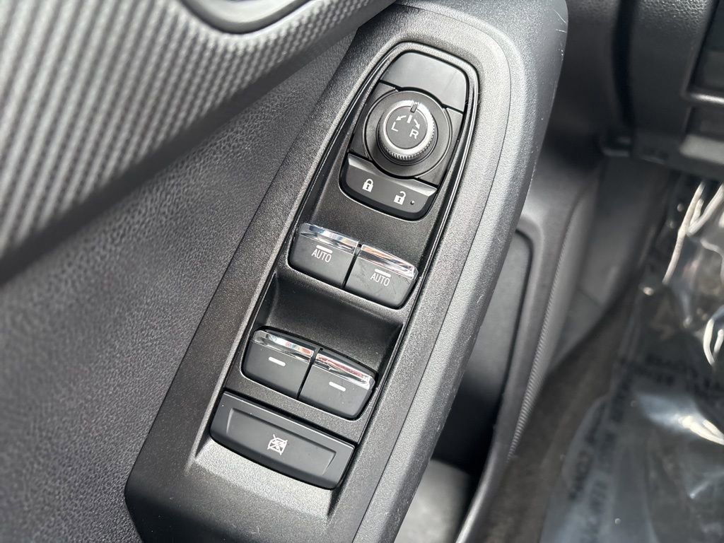 Used 2024 Subaru Crosstrek 2.5i Limited image 17