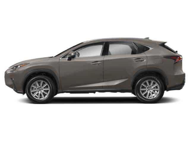 Used 2019 Lexus NX 300 FWD w/ Premium Package image 3