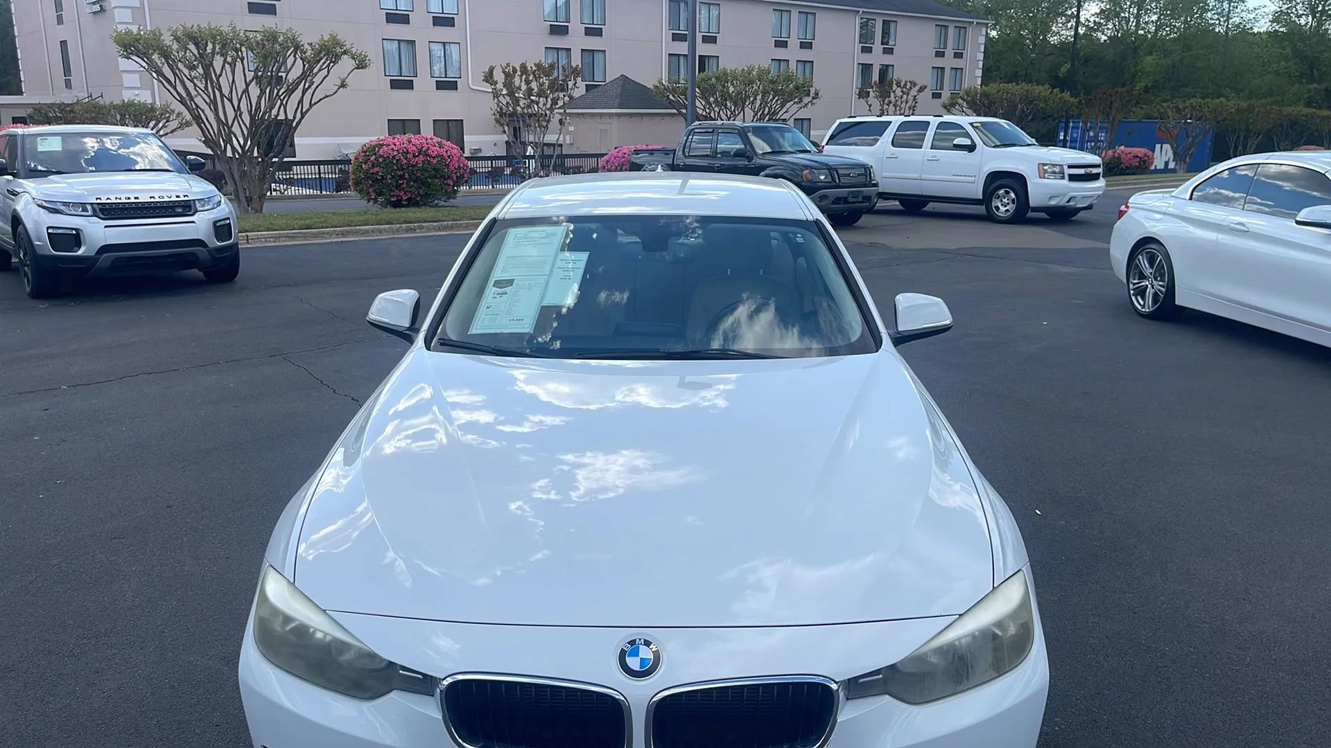 Used 2014 BMW 328i Sedan image 37