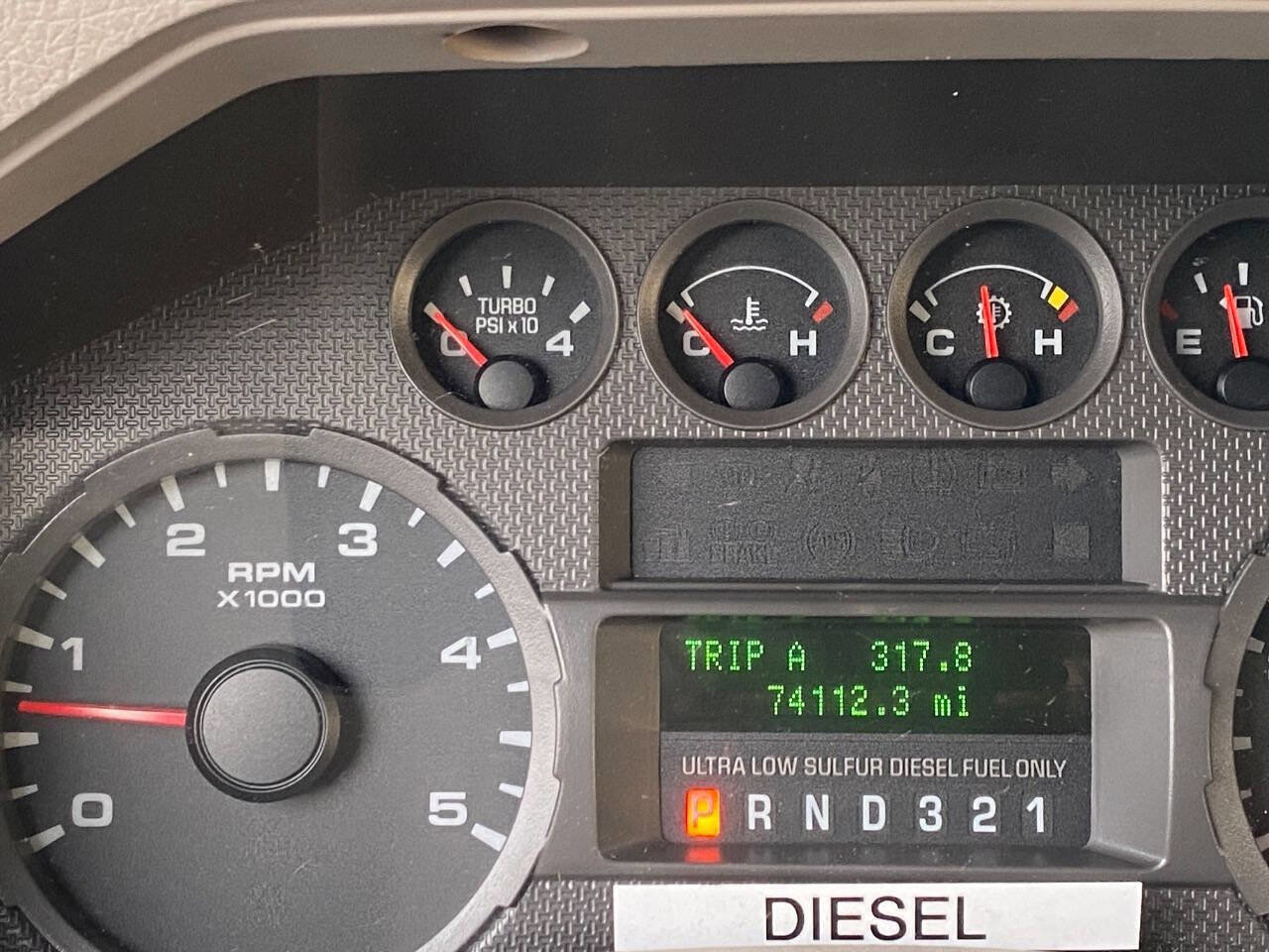 Used 2009 Ford F450 XL AWD/4WD image 21