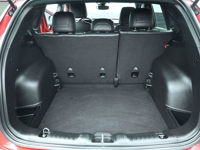 Used 2022 Jeep Compass Limited image 27