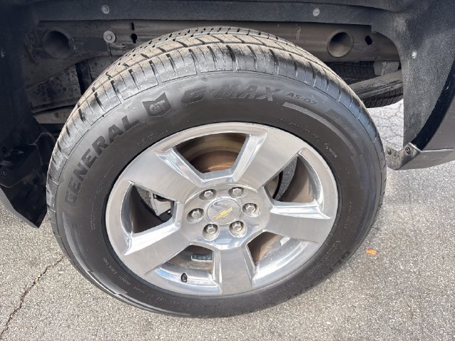 Certified 2018 Chevrolet Silverado 1500 LT w/ All Star Edition RWD image 26