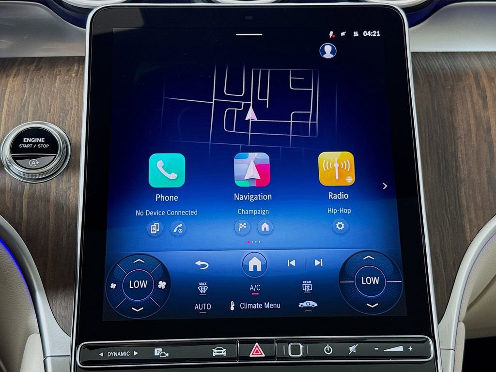 New 2026 Mercedes-Benz GLC 300 4MATIC image 15