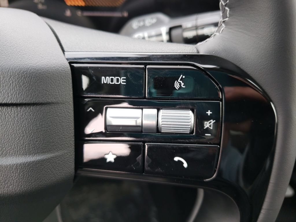 New 2026 Kia Sorento X-Line EX AWD/4WD image 13