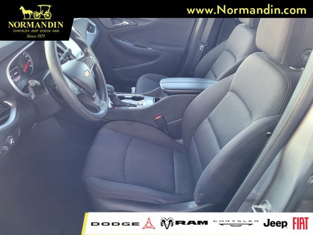Used 2024 Chevrolet Malibu LT FWD image 14