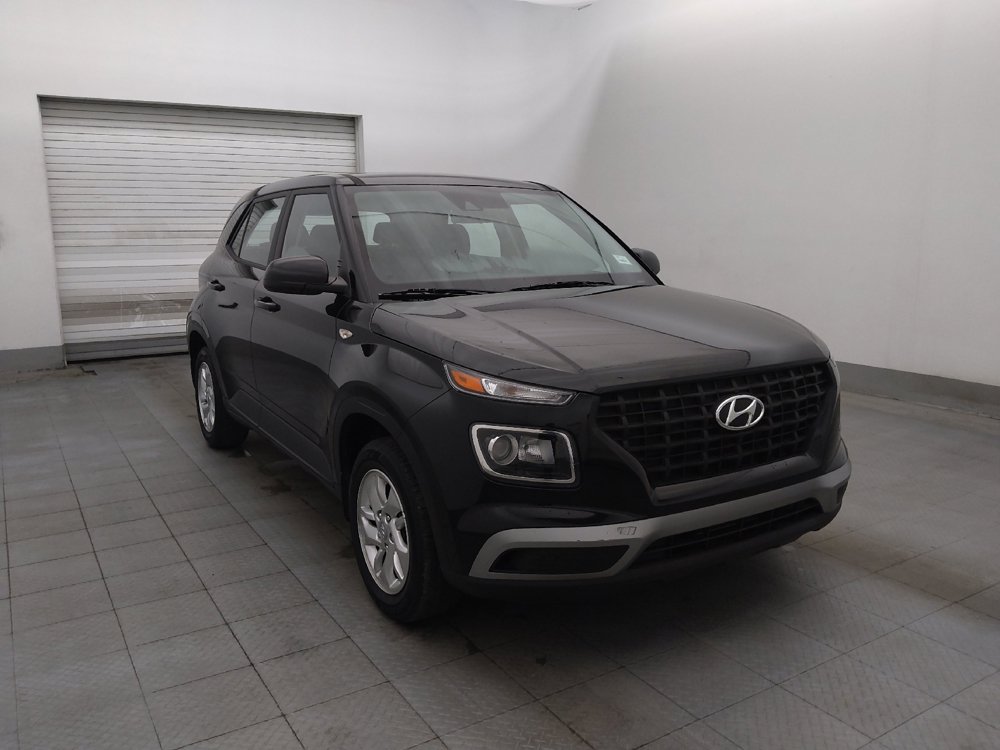 Used 2021 Hyundai Venue SE FWD image 13