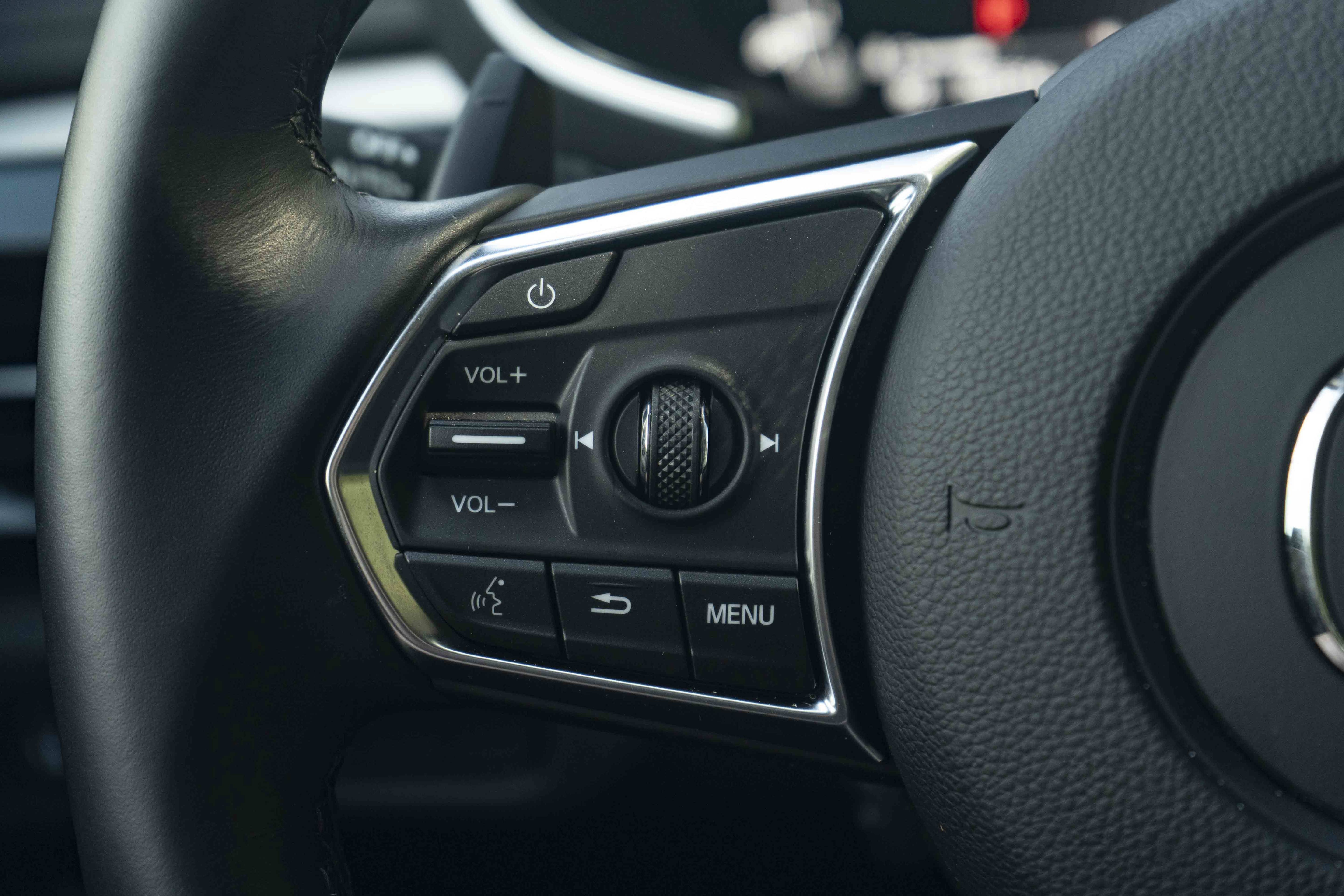 Used 2026 Acura MDX w/ Technology Package FWD image 21