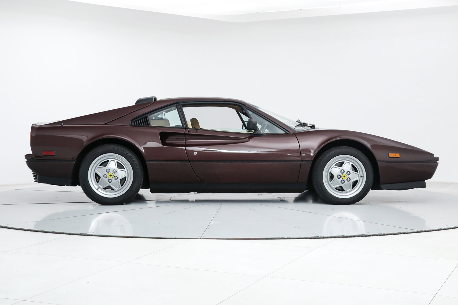 Used 1989 Ferrari 328 GTB RWD image 9