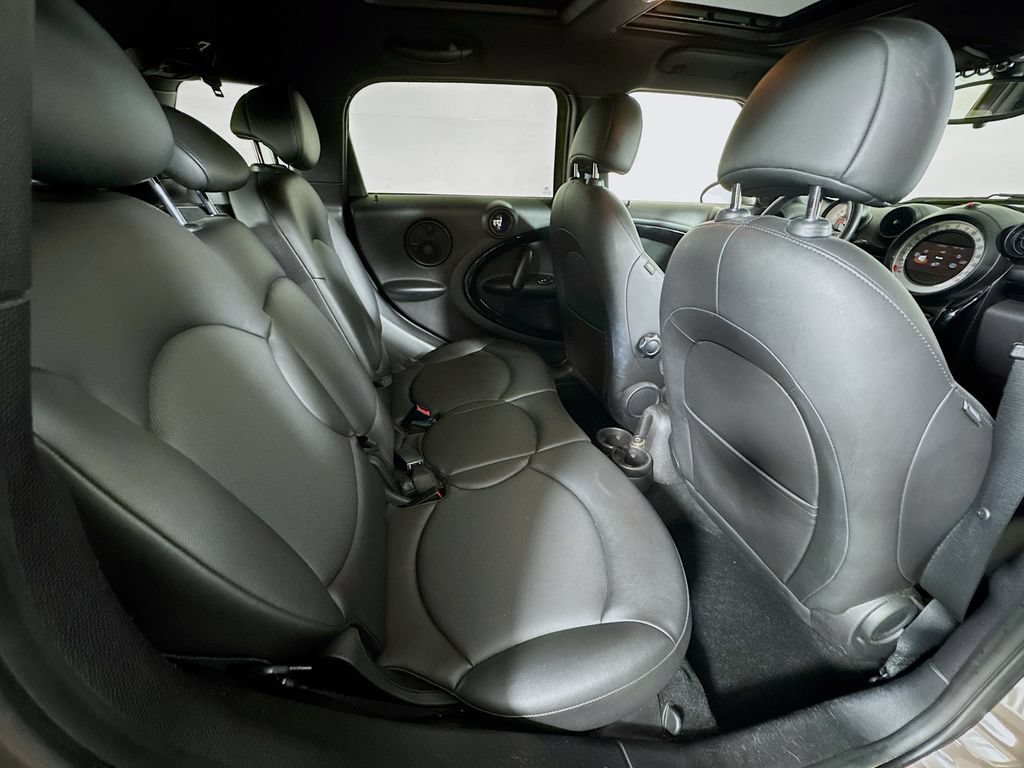 Used 2014 MINI Cooper Countryman S AWD/4WD image 28